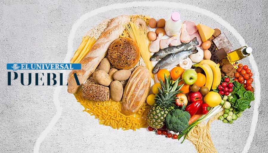 Estos son los alimentos que protegen contra la radiación solar