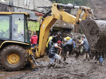 "Ya no hay municipios incomunicados en Puebla por las lluvias": Armenta
