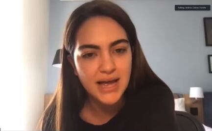 Diputada de Morena confunde "barón" por "varón" en sesión de lenguaje incluyente