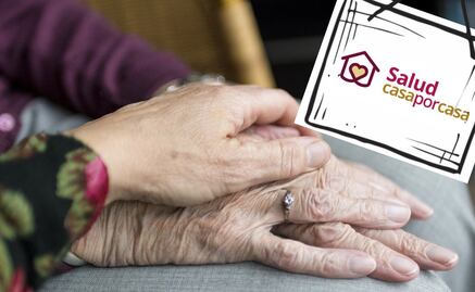 Salud Casa por Casa: Cuándo inician las visitas médicas a domicilio