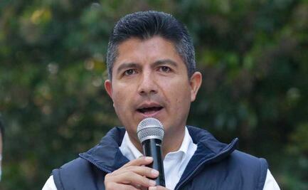 Prevé Lalo Rivera 900 invitados para su primer informe de gobierno