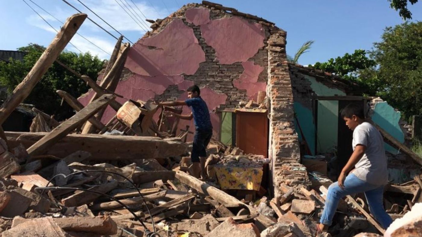 Puebla, epicentro de 108 sismos durante 2022: Servicio Sismológico Nacional