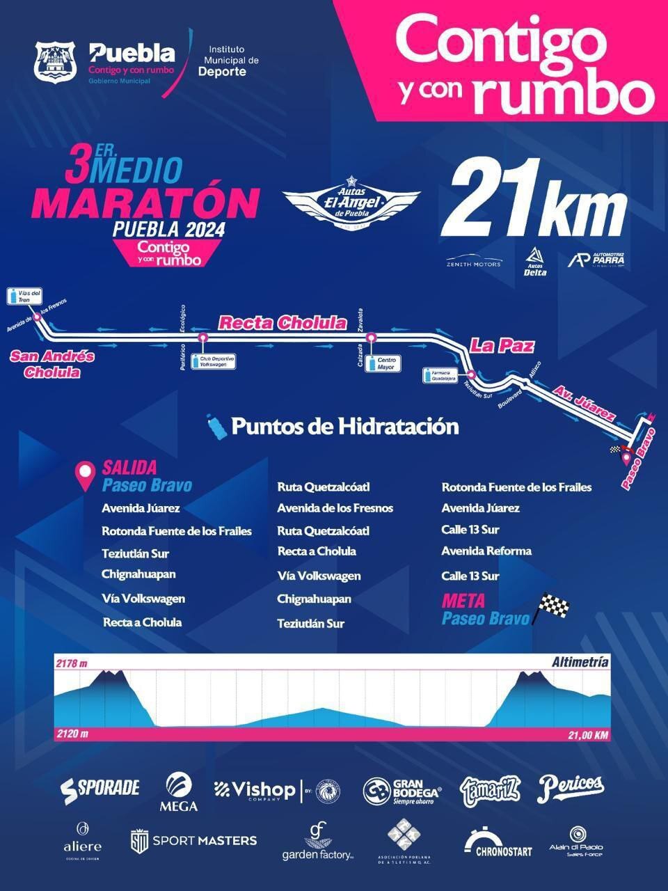 Foto: Ayuntamiento de Puebla