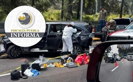 Fiscalía de Puebla investiga el asesinato de la presidenta del DIF de Calpan