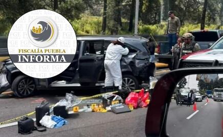 Fiscalía de Puebla investiga el asesinato de la presidenta del DIF de Calpan