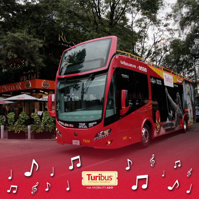 Durante un mes, las familias poblanas podrán subirse a estos autobuses y tranvías para explorar algunos de los puntos turísticos más destacados.
Foto: Producción El Universal Puebla
