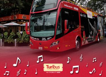 Paseos GRATIS en el Turibús de Puebla: Estas son las fechas y horarios