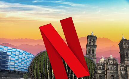 Películas, series y documentales de Netflix inspirados en Puebla para ver en vacaciones