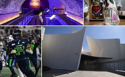 Qué hacer en Puebla el fin de semana del 13 al 15 de junio