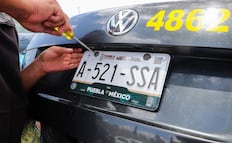 Inician etapa de entrega de concesiones de transporte público en Puebla 