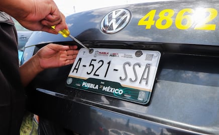 Inician etapa de entrega de concesiones de transporte público en Puebla 