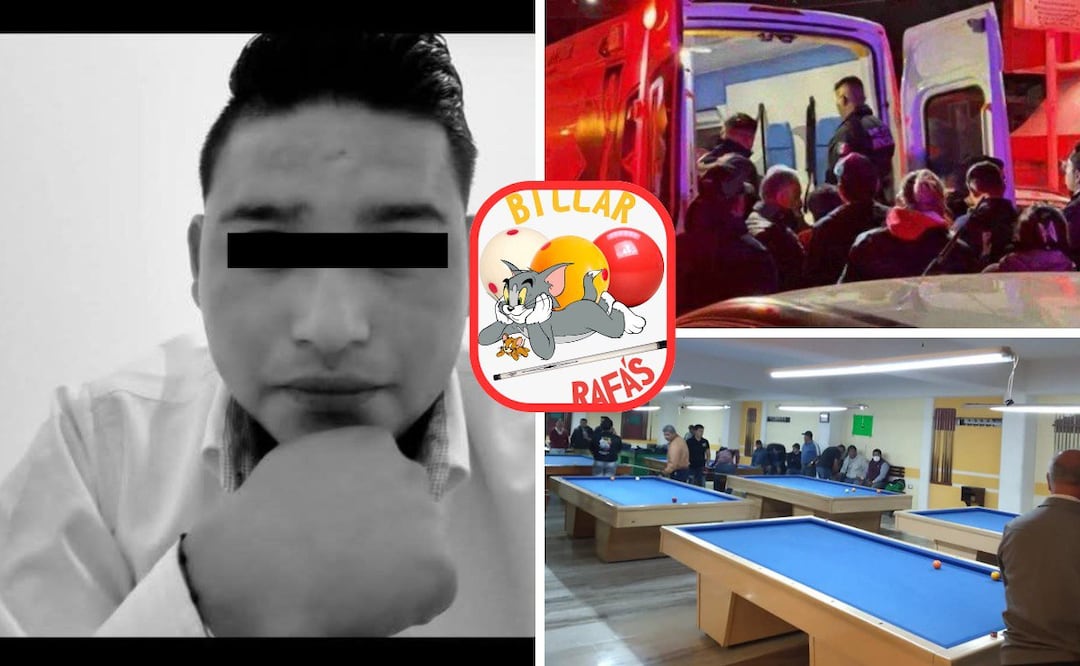 En Tepeaca se registró una balacera | Foto: RRSS