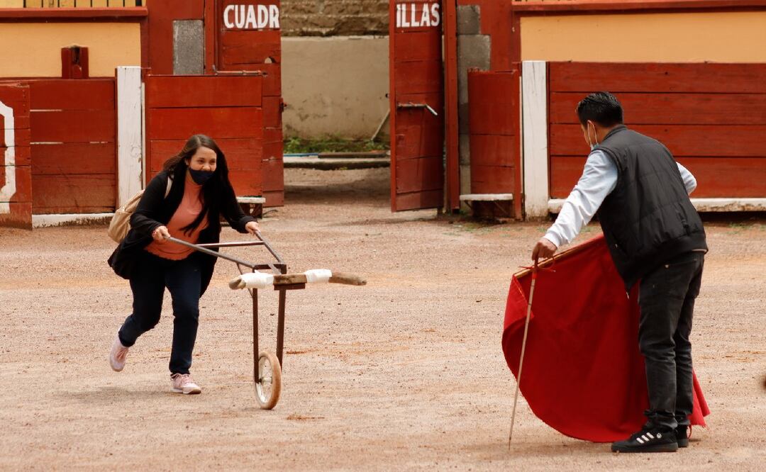 FOTO: Agencia Es Imagen para El Universal Puebla
