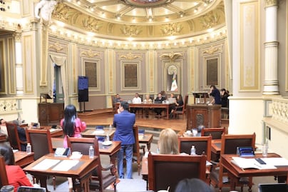 Proponen que geolocalización se tipifique como violencia digital