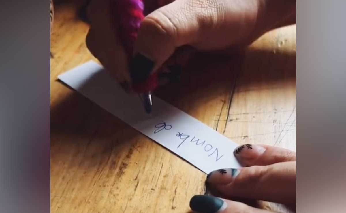 Lograr que tu jefe te trate bien, el "hechizo" viral de TikTok