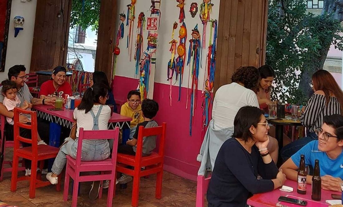 Si buscas desayunos en Puebla estos son algunos restaurantes que puedes probar | Foto: Café Milagros