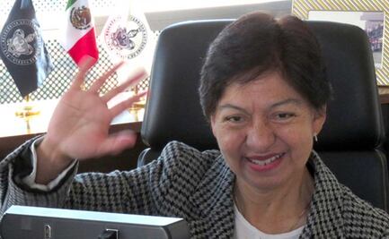 La Preparatoria Lázaro Cárdenas tiene una eficiencia terminal del 96%