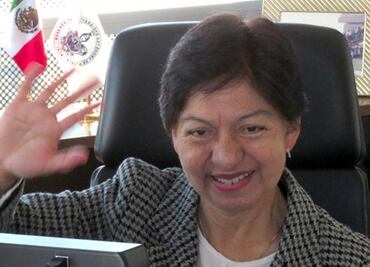 La Preparatoria Lázaro Cárdenas tiene una eficiencia terminal del 96%