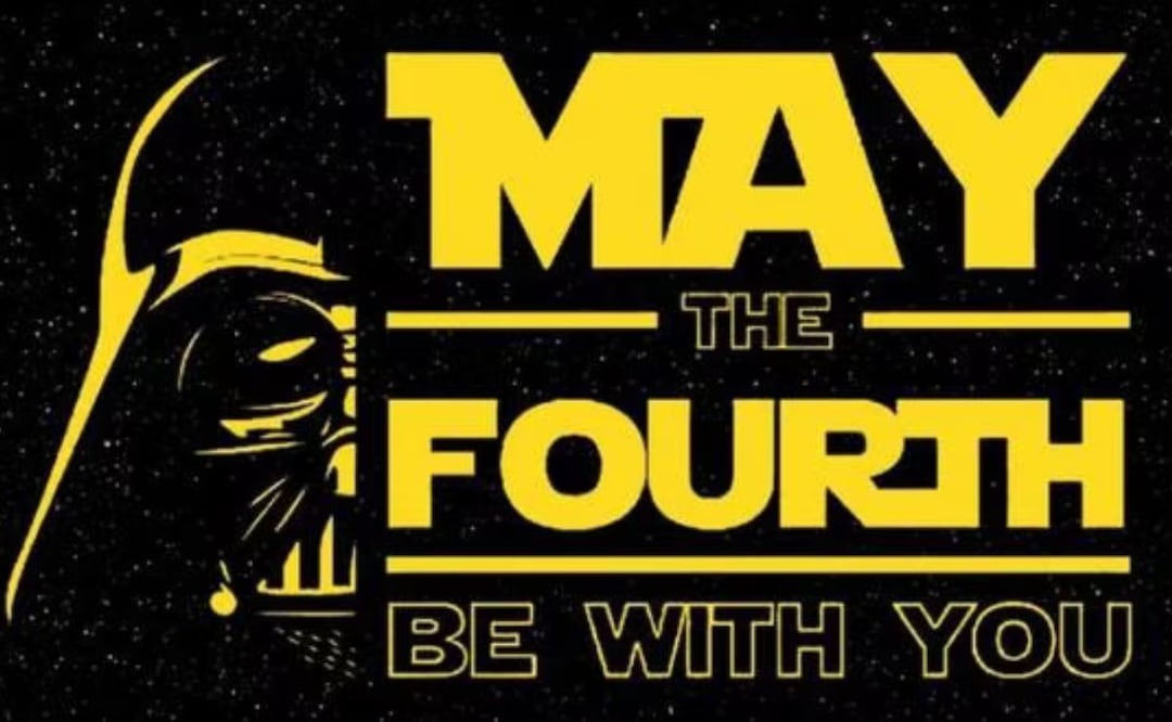 Este 4 de mayo se celebra el Día de Star Wars. | Foto: Depor