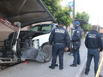 Mandan al Penal de San Miguel al conductor que arrolló a dos mujeres en Plaza San Pedro