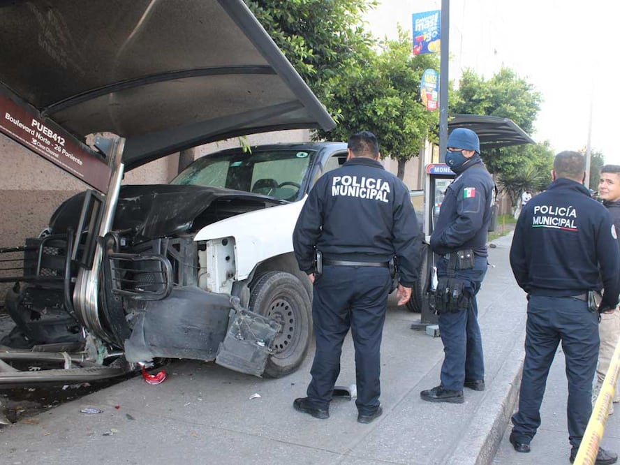 Foto: Agencia Es Imagen para El Universal Puebla