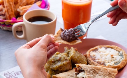 Top 5 de los mejores restaurantes para desayunar en familia