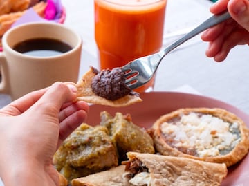 Top 5 de los mejores restaurantes para desayunar en familia