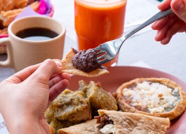 Top 5 de los mejores restaurantes para desayunar en familia