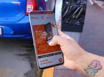 Parkimovil retoma la operación de parquímetros en el Centro, Analco, Juárez y El Carmen en Puebla