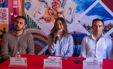 Filmarán en Puebla la película “Tiempos grises"