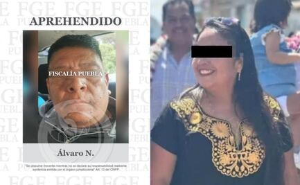 Detienen en Morelos al alcalde de Acteopan que atropelló y mató a su esposa