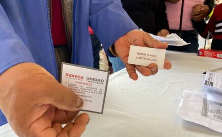 Por segundo día, registran agresiones y acarreo en elecciones internas de Morena