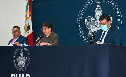 Consejo Universitario de la BUAP aprobó el Proyecto Anual de Ingresos y Presupuesto de Egresos 2024