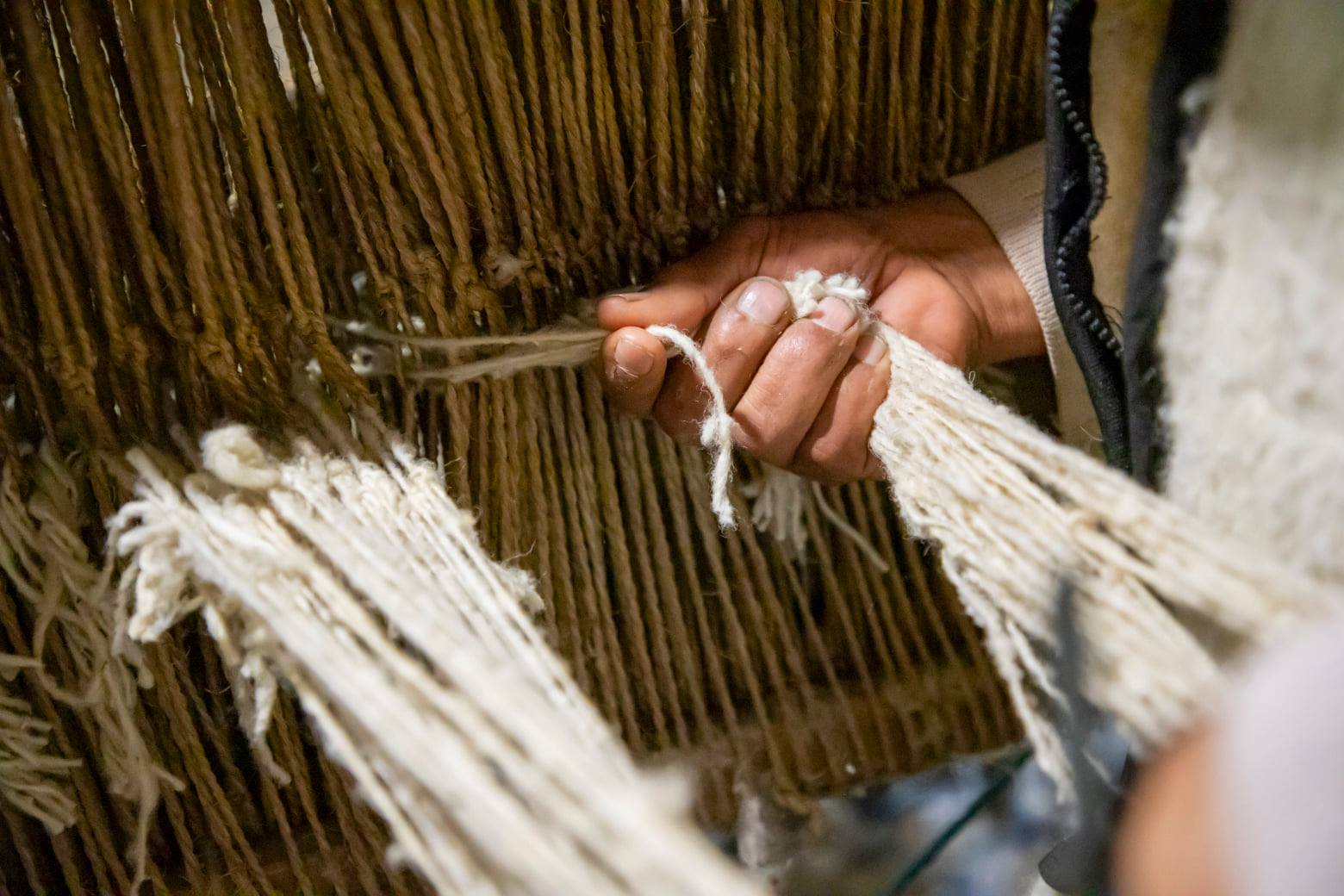 En este increíble Pueblo Mágico hacen ropa artesanal para esta temporada | Fotos Facebook Tetela Tesoro Natural