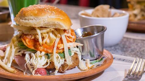 Los 9 mejores restaurantes baratos en Puebla según Tripadvisor