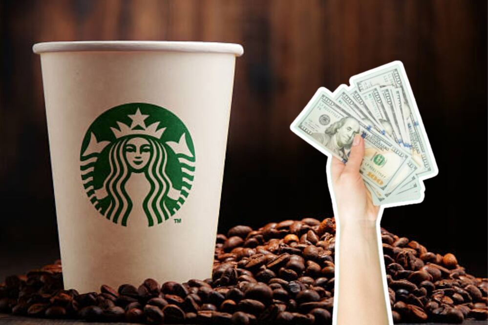 Starbucks perdió una demanda millonaria | Foto: IStock / Freepik