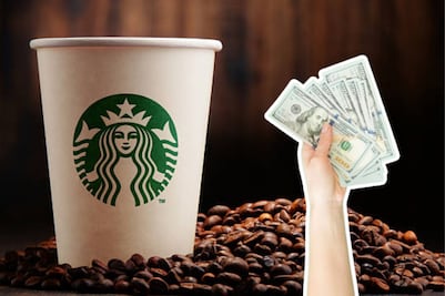 Starbucks deberá pagar 50 mdd por dar bebidas hirviendo