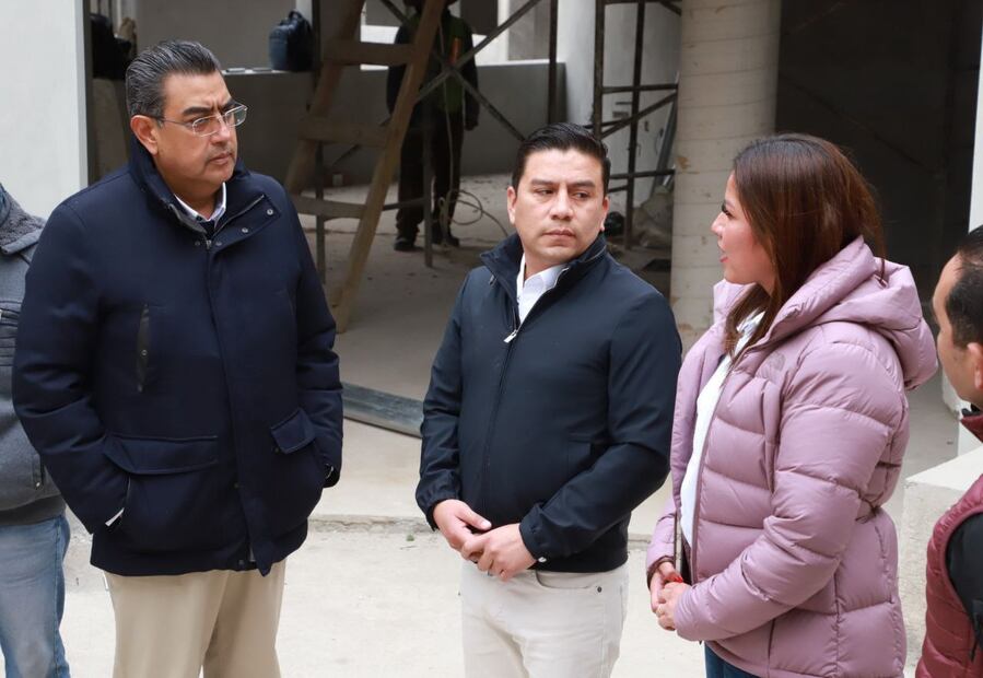 Foto: Gobierno del Estado