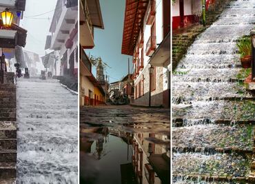 Esta es la única época del año en la que puedes visitar la Venecia de Puebla
