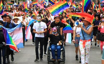 Marcha del orgullo LGBT+ en Puebla: ¿Cuándo es y qué ruta tendrá?