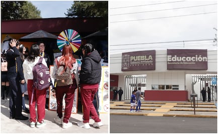 SEP amplía proceso de inscripción para nivel medio superior