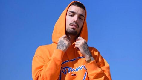 Zoé, Bunbury, Rels B y otros conciertos que disfrutarás en Puebla durante 2022