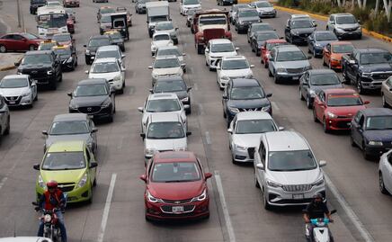 Cuándo vence el pago de control vehicular en Puebla