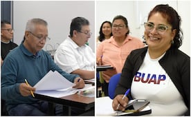 Universidad para Adultos de la BUAP, espacio de inclusión y aprendizaje permanente