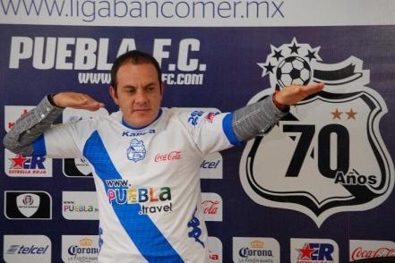 Jugadores que vistieron las playeras del Puebla y el América