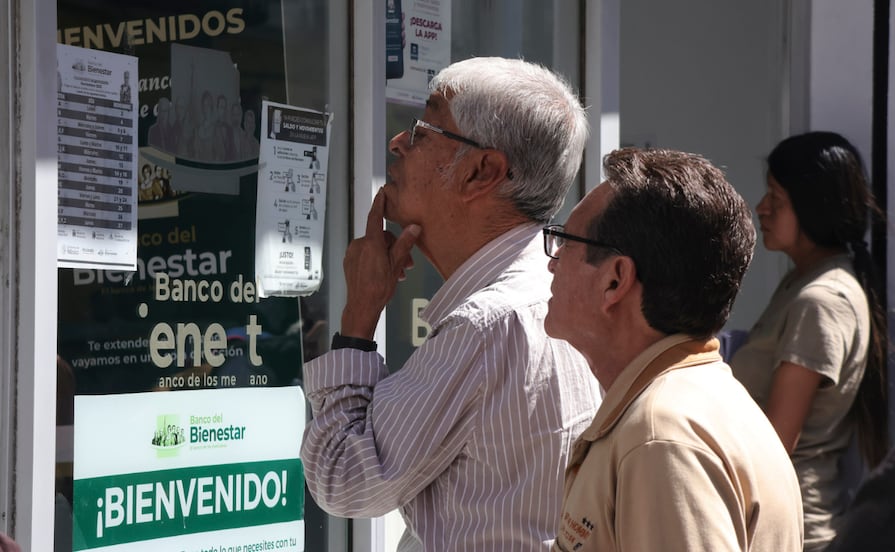 Pensión Adultos Mayores: Buscan sancionar la apropiación indebida de pensiones en Puebla