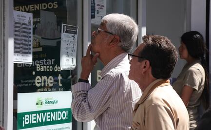 Pensión Adultos Mayores: Buscan sancionar la apropiación indebida de pensiones en Puebla