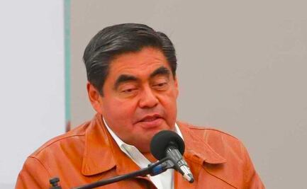 Informe de Gobierno de Barbosa será el 14 de diciembre