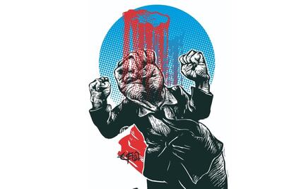 La confesión de AMLO