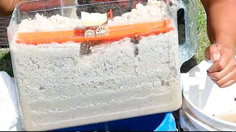 Desde Canadá explican cómo se origina un socavón como el de Zacatepec